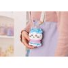Chiikawa Majikaruchiikawa Caught Hachiware Mascot Plush Toy