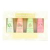 Crabtre Hand Therapy Cream Gift Set 4 x 25g