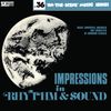 Impressions In Rhythm And Sound [VINYL]