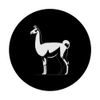 Vicuna Dad Mom Lover - Einfarbige Vicuna PopSockets mit austauschbarem PopGrip