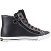 Pablosky 974710 Mode-Stiefel, Schwarz, 34 EU