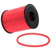 K&N Filtro De Aceite HP-7041