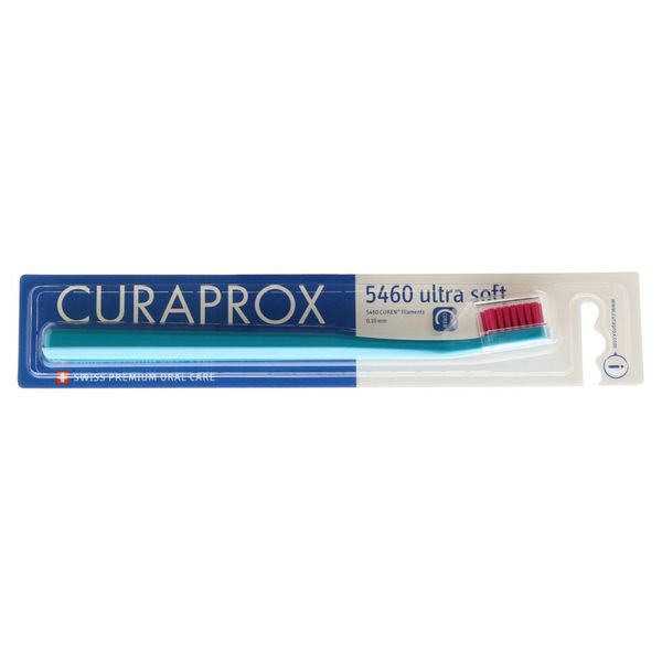 CuraProx 5460 Ultra Soft Toothbrush