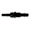 KS Tools 150.9636 Rivet nut pulling spindle for riveting tools 150.9630, M6