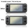 NB+ Screen Replacement For Nintendo Switch Lite 2019 LCD Display Unit Front Panel Black No Touch Screen