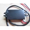 DC-DC Step Down Converter USB-C 12V to 5V 3 Amps 15 Watts Sealed #E60AE