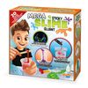 BUKI 2160 - Mega Sticky Slime