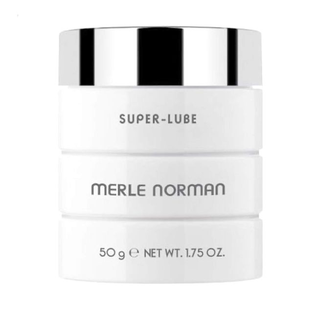 Merle Norman Super Lube