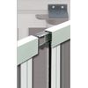 Schellenberg 50843 Beschlagset Insect Protection Clamping Roller Shutter Accessory kit for Double Doors
