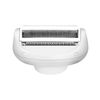 Women Electric Razor Head Replacement for Krovena (White 1Pcs)