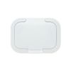 Texel Japan Vitat Portable Mini Size, White