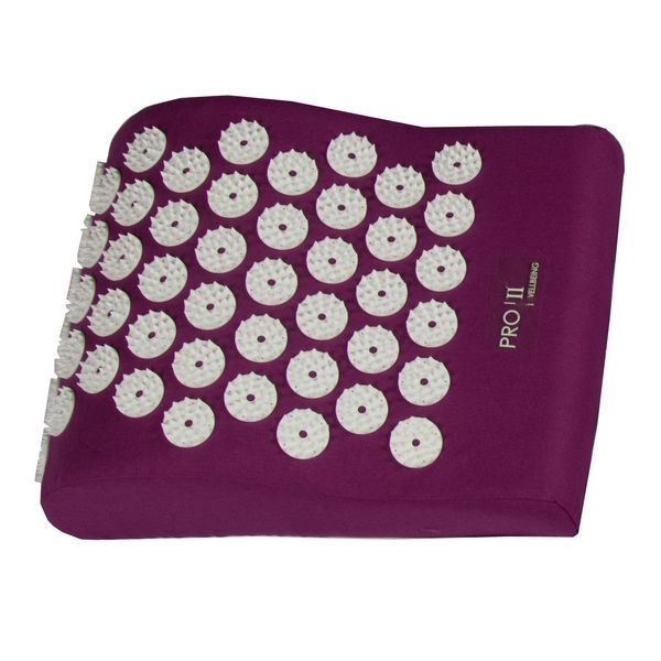 PRO 11 WELLBEING Acupressure Therapy Pillow