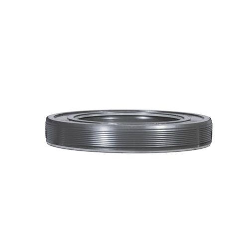 SKF 40X52X7 HMS5 RG Rotary Shaft Seal, Dual Lip with Spring, 40 mm Bore, 52 mm OD, Nitrile