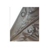 Benson Promo Line Rain Poncho, black