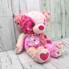 Takeoff KAWAII Bear MoMo Plush Music Box L