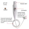 Replacement Parts for water flosser Wand Handle WP660 White