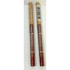 New (2) L'OREAL CRAYON PETITE Automatic Lip Liner - PLUM RAISIN  ** RARE