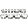 Clevite CB-1776A-10(8) Engine Connecting Rod Bearing Set, 1 Pack