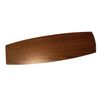 Harbor Breeze Beach Creek 44" Ceiling Fan Replacement Single Blade Nutmeg/Java
