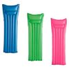 H2OGO! Matte Finish Air Mat Inflatable Pool Float (Pack of 1)