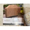 Threshold Universal 72" Grill Cover, Brown