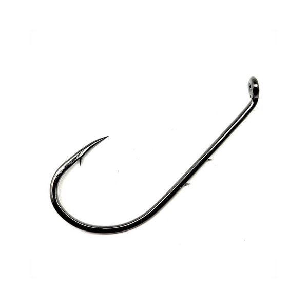 Gamakatsu 05416 Bait Holder Hooks. NS Black Finish