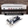 eMagTech 2Pcs HDMI Port Socket Compatible with Xbox One S Only HDMI Port Socket Plug Jack Interface Connector Replacement Aluminum