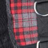 WALDHAUSEN Bare-Back- Pad Horse Riding Cushion, SH, Grey