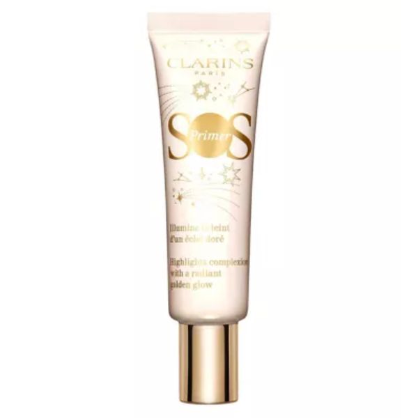Clarins Limited Edition SOS Primer 30ml