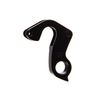 Wheels Manufacturing Replaceable derailleur hanger/dropout 162