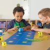 Learning Resources Code & Go Robot Mouse Math, STEM, Math Expansion Pack, Ages 5+,Multi-color,16Piece