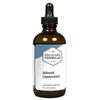 Adrenal Liquescence Homeopathic Combination Professional Formulas 4 oz