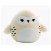 Squishmallows 8" Harry Potter Hedwig The Owl, White