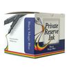 Private Reserve Ink, 60 ml Ink Bottle; Black Magic Blue
