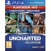 Uncharted: The Nathan Drake Collection (Playstation Hits)