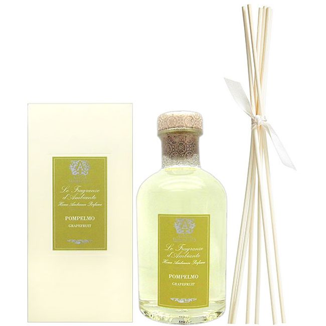 [10x points on the 25th] ANTICA FARMACISTA Room Diffuser Grapefruit 500ml ANTICA FARMACISTA GRAPEFRUIT [Free Shipping] [Next day delivery available_Closed] [Popular Brand Gift Birthday Present] [Super Sale]