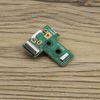 ECSiNG 2PCS Interface Board JDS-030 and 12 Pin Ribbon Cable Compatible with PS4 Pro/Slim Wireless Controller Replacement Charging Port Assembly