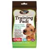 Bow Wow Puppy Training Pads, 4 Pack
