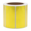 Hycodest 200 Pcs Gold Thermal Stickers, Multi-Purpose Barcode Direct Thermal Labels for Labels Printer (51x25mm)