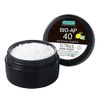 Dr. Oral Whitening Powder, 40% Eggshell Apatite, Baking Soda, Polyphosphate, Xylitol Formula, Citrus Flavor, 0.9 oz (25 g), Off Plaque and Yellowing