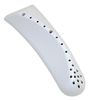 Washing Machine Drum Paddle for Hoover 41021913, Candy Models, White