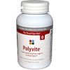 D'Adamo - Polyvite O 120 vcaps