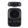 Cordless Electric Heated Shoulder Massager Brace Wireless Control with Vibration