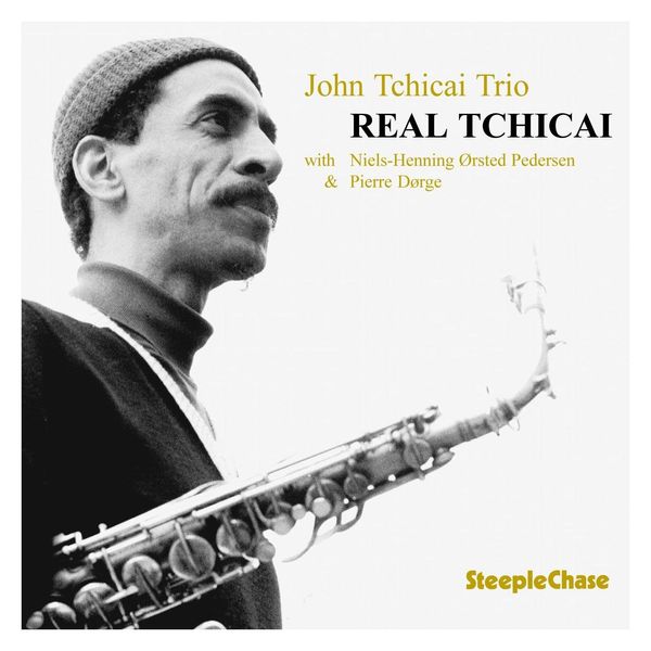 Real Tchicai