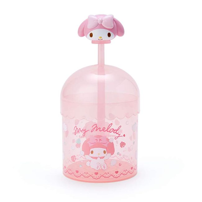 Sanrio 353078 My Melody Face Wash Whisk