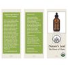 Argan Moroccan Gold, U.S.D.A. Certified Organic, Cold Pressed 2 fl oz