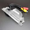 Auto Car Reverse Rear View Backup Camera For Chevrolet Malibu Limited 2016 