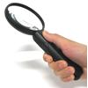 sinwa測定 A – 6 X Loupe for Reading 2 X & 4 X Double Focus
