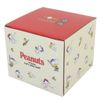 Snoopy [Mug] Baseball Mug/RD Peanuts