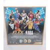 Flex NBA Two Players Starter Set, 2022 Sequoia Games